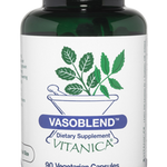 VasoBlend 90 Capsules