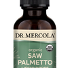 Organic Saw Palmetto 2 fl oz