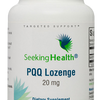 PQQ Lozenges 20 mg 30 Lozenges