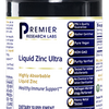 Liquid Zinc Ultra 8 fl oz