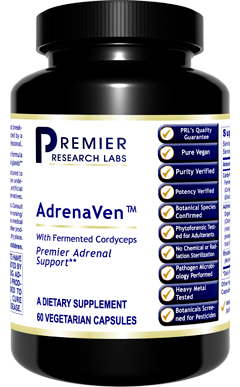 AdrenaVen 60 Capsules