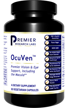 OcuVen 60 Capsules