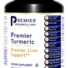 Premier Turmeric 60 Capsules