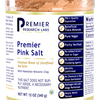 Premier Pink Salt 12 oz