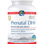 Prenatal DHA 90 Softgels