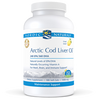 Arctic Cod Liver Oil 180 Softgels