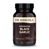 Fermented Black Garlic 60 Capsules