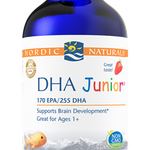 DHA Junior 4 fl oz