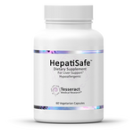 HepatiSafe 60 Capsules