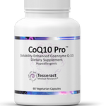 CoQ10 Pro 60 Capsules