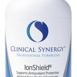 IonShield® 60 Capsules