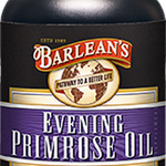 Evening Primrose Oil 60 Softgels