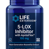 5-LOX Inhibitor with AprèsFlex® 60 Capsules