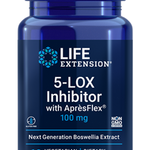 5-LOX Inhibitor with AprèsFlex® 60 Capsules