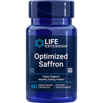 Optimized Saffron 60 Capsules