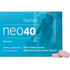 Neo40 Daily 30 Tablets