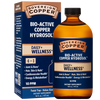 Bio-Active Copper Hydrosol 16 fl oz