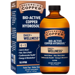 Bio-Active Copper Hydrosol 16 fl oz