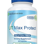 UT Max Protect 60 Capsules