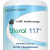 Sterol 117 60 Capsules