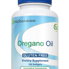 Oregano Oil 120 Softgel