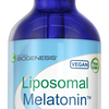 Liposomal Melatonin 2 fl oz