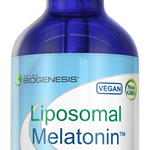 Liposomal Melatonin 2 fl oz