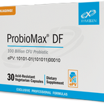 ProbioMax® DF 30 Capsules