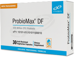 ProbioMax® DF 30 Capsules