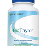 BioThyro 60 Capsule