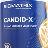 Candid-X 90 Capsules