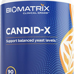 Candid-X 90 Capsules