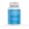 Calcium / Magnesium Butyrate 100 Capsules