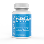 Calcium / Magnesium Butyrate 100 Capsules