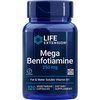 Mega Benfotiamine 250 mg 120 Capsules