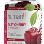 Tart Cherry Gummies 60 Gummies