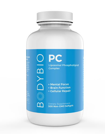 PC 300 Softgels