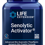 Senolytic Activator® 36 Capsules