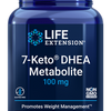 7-Keto® DHEA Metabolite 60 Capsules