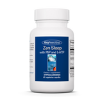 Zen Sleep with P5P and 5-HTP 60 Capsules