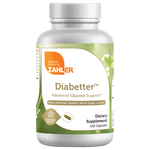 Diabetter 120 Capsules