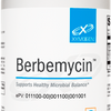 Berbemycin 120 Capsules