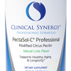 PectaSol-C Professional Lime Flavor 90 Servings