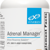 Adrenal Manager™ 60 Capsules