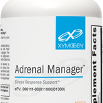 Adrenal Manager™ 60 Capsules