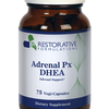 Adrenal Px DHEA 75 Capsules