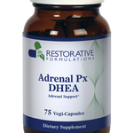 Adrenal Px DHEA 75 Capsules