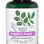 Women’s Phase II® 180 Capsules