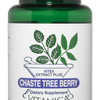 Chaste Tree Berry 60 Capsules