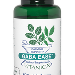 GABA Ease™ 60 Capsules